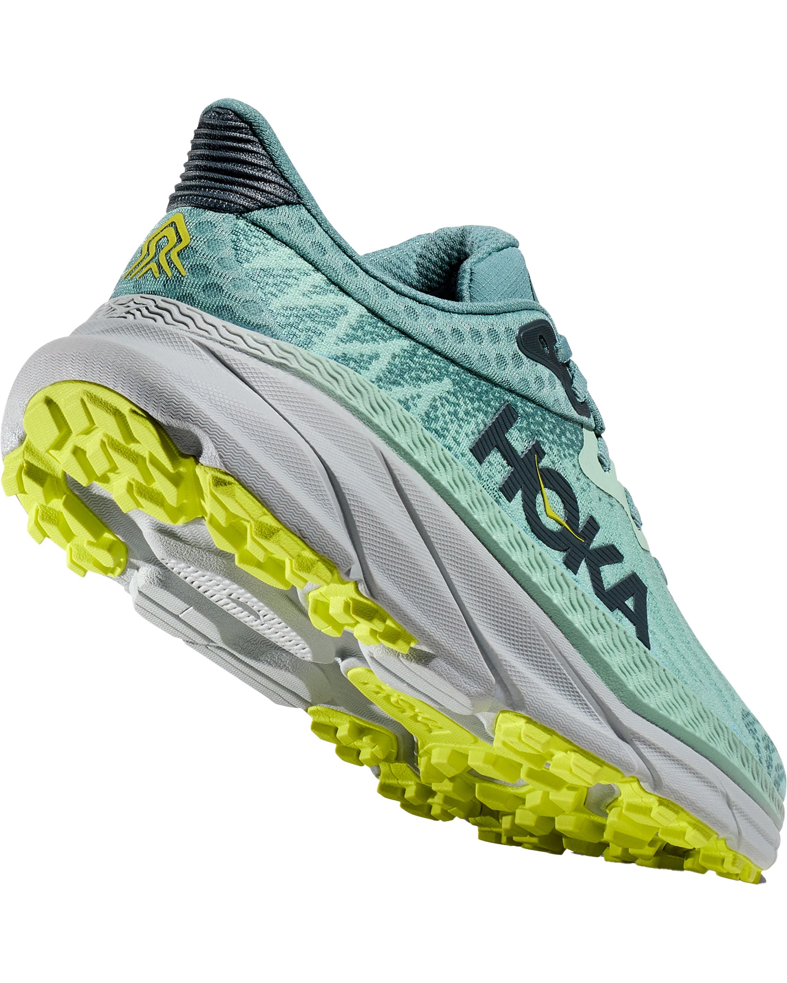 Hoka Challenger 7 Women's Trail Shoes 12 Hoka Challenger 7 Women's Trail Shoes - Image 10