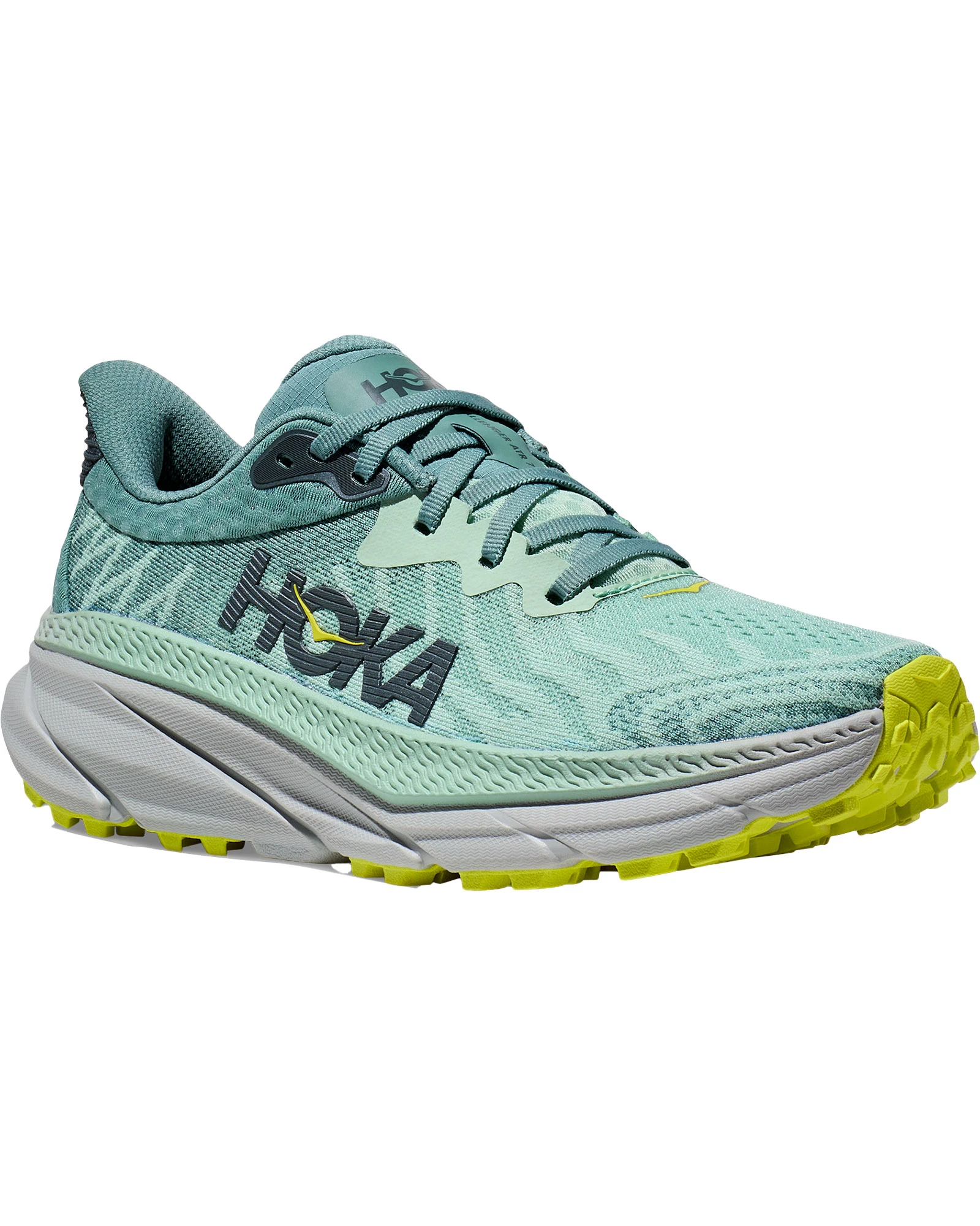 Hoka Challenger 7 Women's Trail Shoes 13 Hoka Challenger 7 Women's Trail Shoes - Image 11