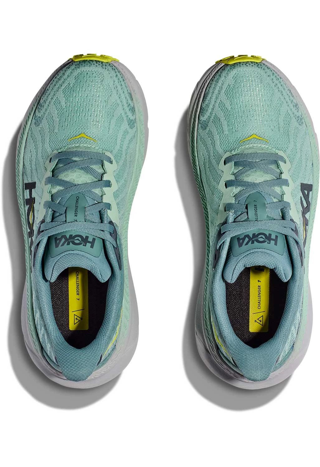 Hoka Challenger 7 Women's Trail Shoes 5 Hoka Challenger 7 Women's Trail Shoes - Image 3