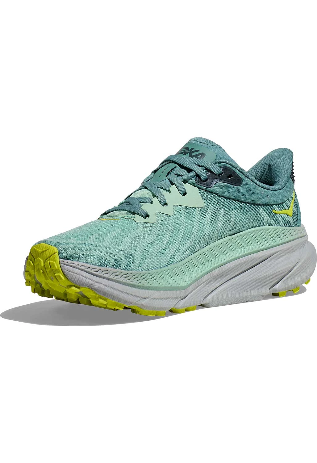 Hoka Challenger 7 Women's Trail Shoes 6 Hoka Challenger 7 Women's Trail Shoes - Image 4