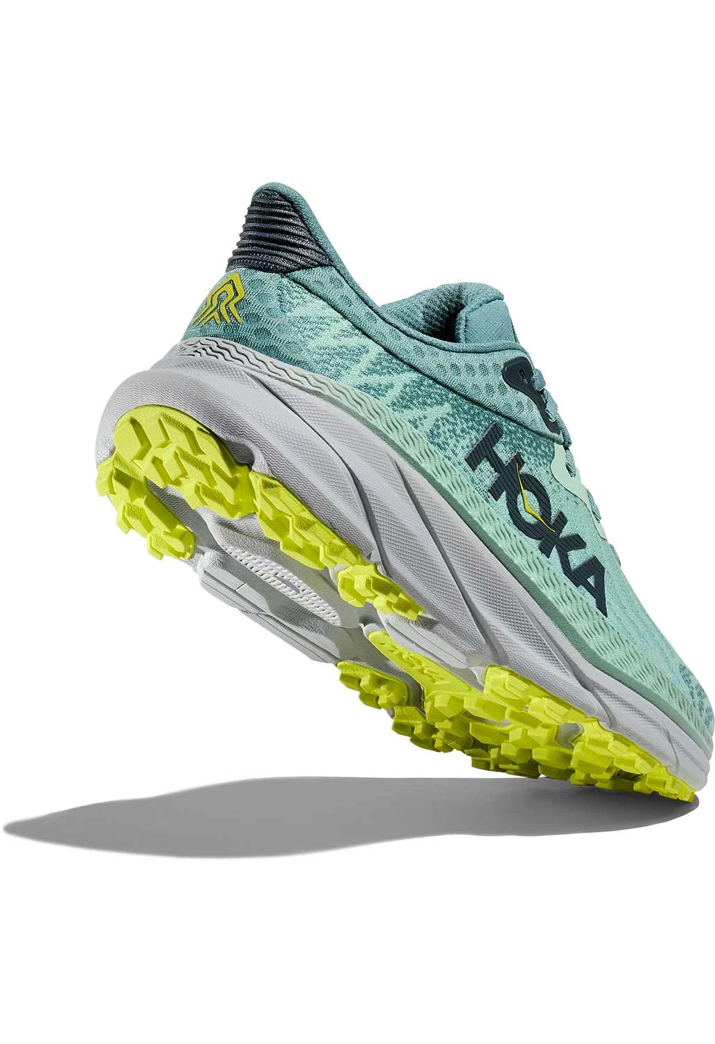 Hoka Challenger 7 Women's Trail Shoes 8 Hoka Challenger 7 Women's Trail Shoes - Image 6