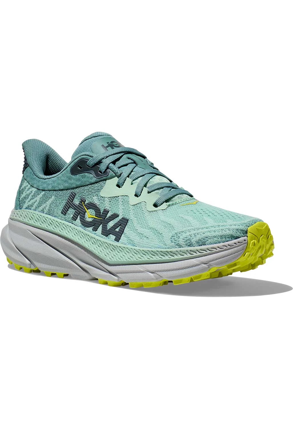 Hoka Challenger 7 Women's Trail Shoes 7 Hoka Challenger 7 Women's Trail Shoes - Image 5