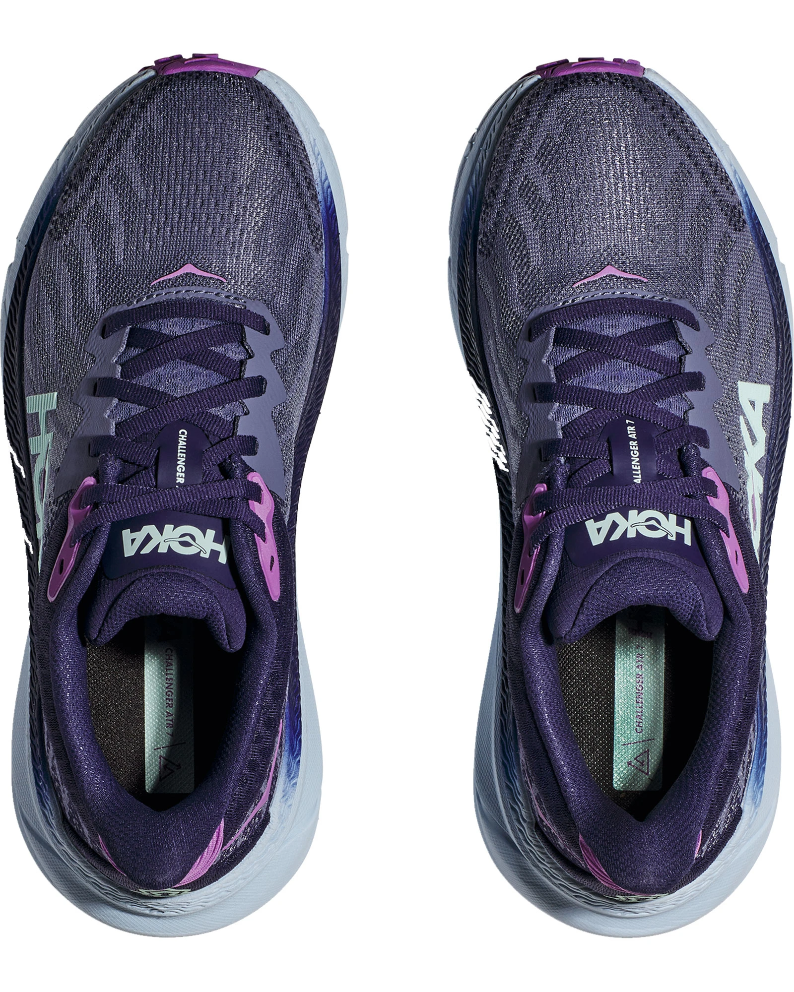 Hoka Challenger 7 Women's Trail Shoes 15 Hoka Challenger 7 Women's Trail Shoes - Image 13