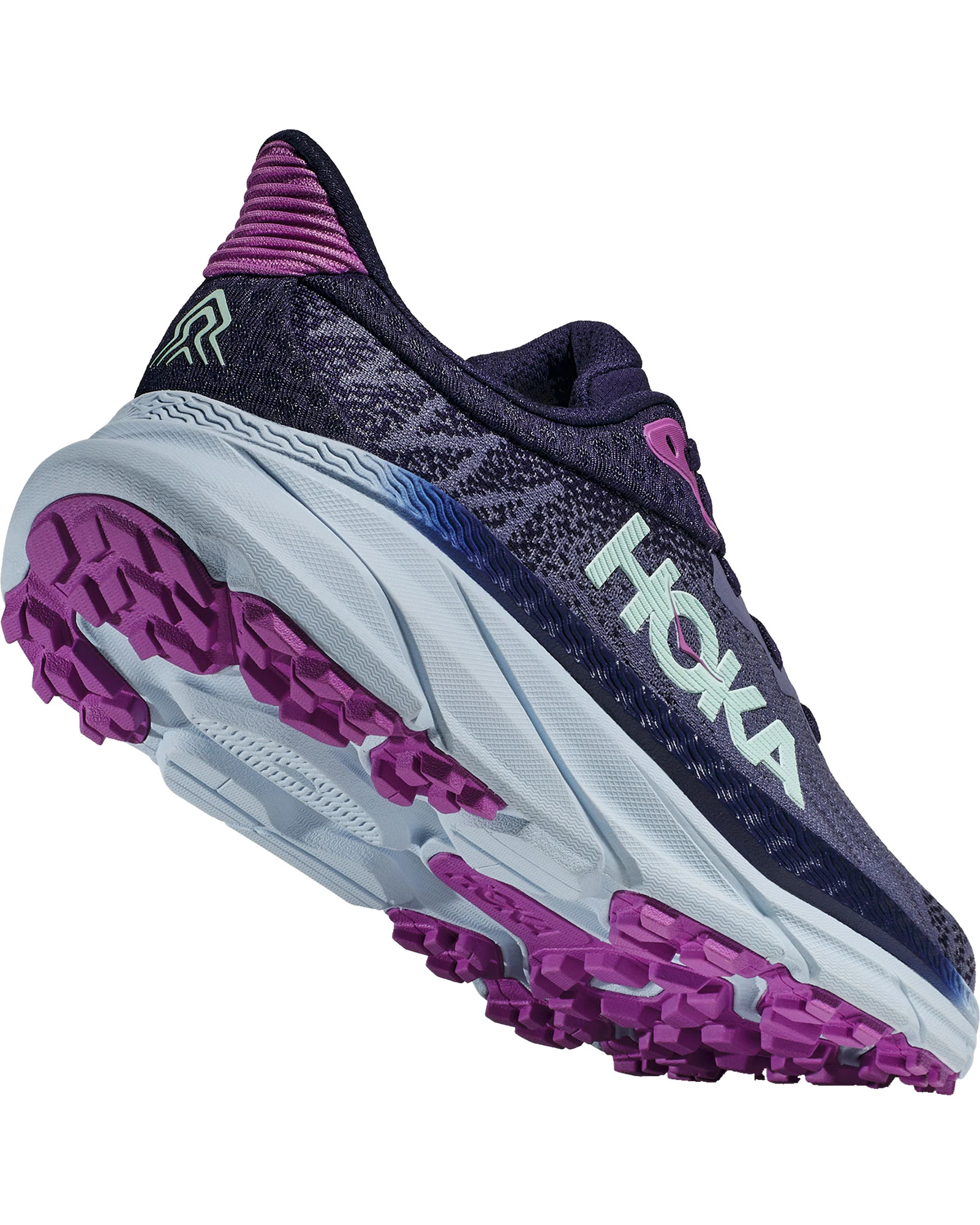 Hoka Challenger 7 Women's Trail Shoes 18 Hoka Challenger 7 Women's Trail Shoes - Image 16