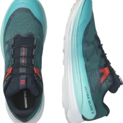 Salomon Ultra Glide 2 Men's Trail Shoes -UK Outdoor Equipment Sales 2024 2431409403 g