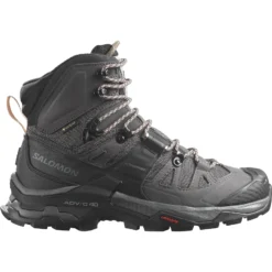 Salomon Quest 4D 4 GORE-TEX Women's Boots -UK Outdoor Equipment Sales 2024 243417903