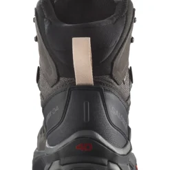 Salomon Quest 4D 4 GORE-TEX Women's Boots -UK Outdoor Equipment Sales 2024 2434179032 g