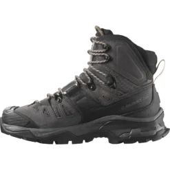 Salomon Quest 4D 4 GORE-TEX Women's Boots -UK Outdoor Equipment Sales 2024 2434179034 g