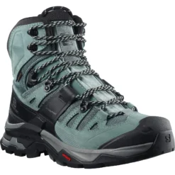 Salomon Quest 4D 4 GORE-TEX Women's Boots -UK Outdoor Equipment Sales 2024 2434179061 g