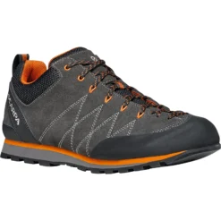 Scarpa Crux Men's Shoes -UK Outdoor Equipment Sales 2024 244155906