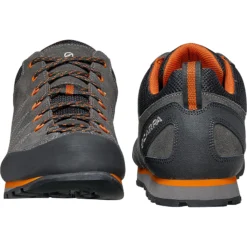 Scarpa Crux Men's Shoes -UK Outdoor Equipment Sales 2024 2441559061 g