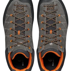 Scarpa Crux Men's Shoes -UK Outdoor Equipment Sales 2024 2441559063 g