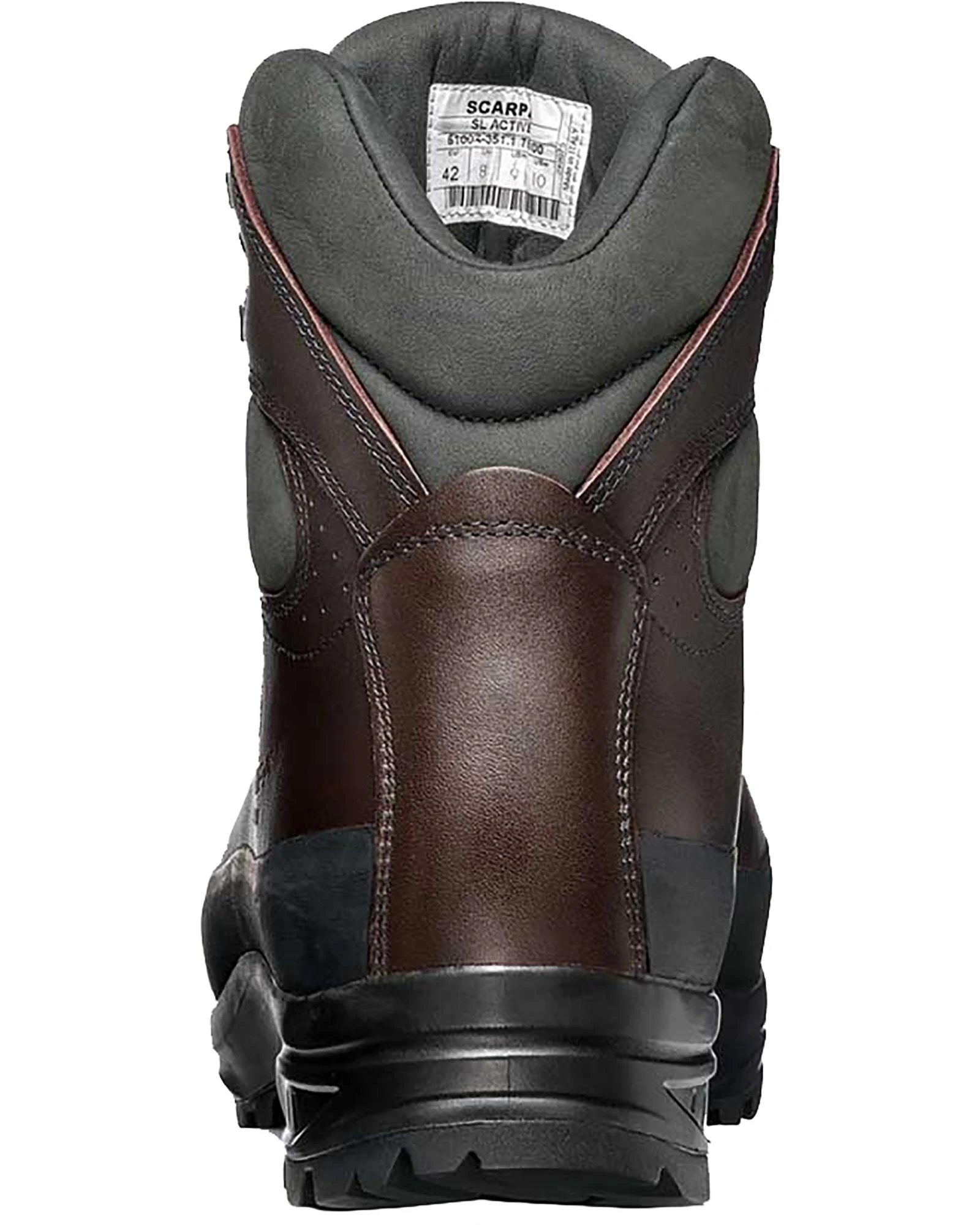 Scarpa SL Active Men's Boots 6 Scarpa SL Active Men's Boots - Image 4