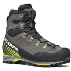 Scarpa Manta Tech GORE-TEX Men's Boots