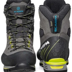 Scarpa Manta Tech GORE-TEX Men's Boots -UK Outdoor Equipment Sales 2024 2441679061 g