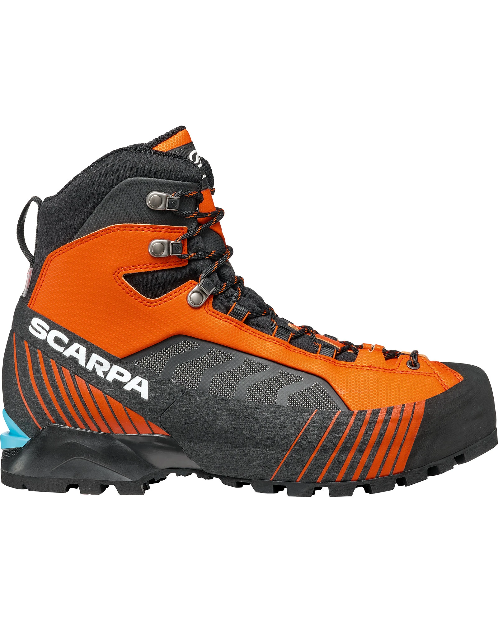 Scarpa Ribelle Lite HD Men's Boots 6 Scarpa Ribelle Lite HD Men's Boots - Image 4