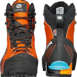 Scarpa Ribelle Lite HD Men's Boots 10 Scarpa Ribelle Lite HD Men's Boots -UK Outdoor Equipment Sales 2024 2441799803 g