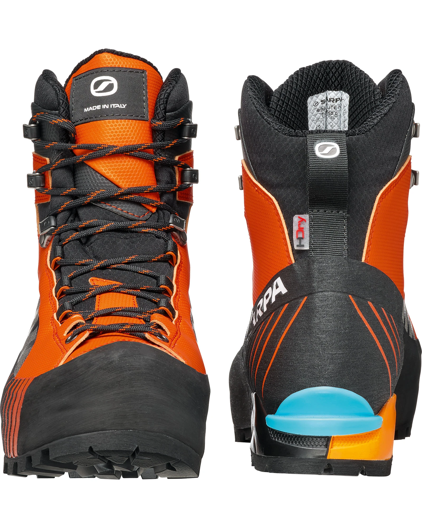 Scarpa Ribelle Lite HD Men's Boots 5 Scarpa Ribelle Lite HD Men's Boots - Image 3