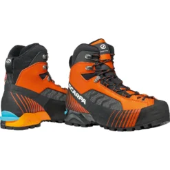 Scarpa Ribelle Lite HD Men's Boots 12 Scarpa Ribelle Lite HD Men's Boots -UK Outdoor Equipment Sales 2024 2441799805 g