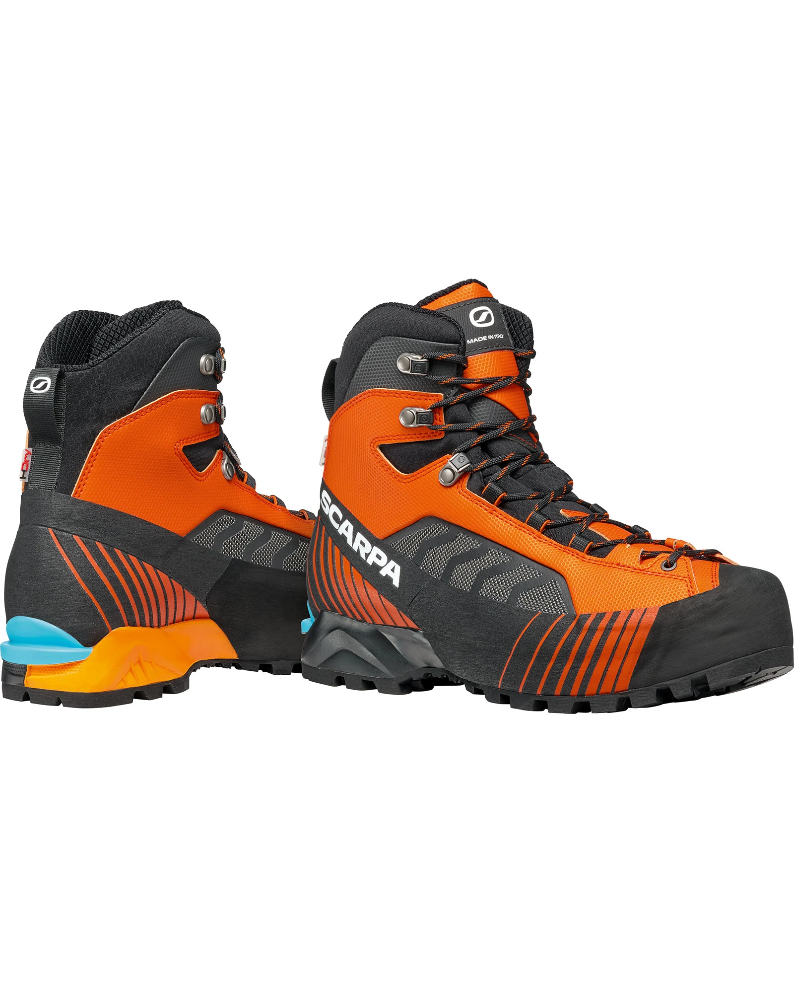 Scarpa Ribelle Lite HD Men's Boots 7 Scarpa Ribelle Lite HD Men's Boots - Image 5