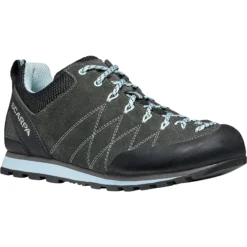 Scarpa Crux Women's Shoes -UK Outdoor Equipment Sales 2024 244214906