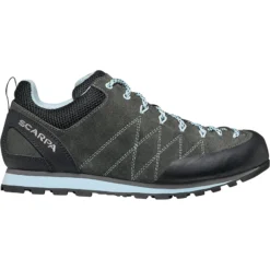 Scarpa Crux Women's Shoes -UK Outdoor Equipment Sales 2024 2442149061 g
