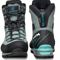 Scarpa Manta Tech GORE-TEX Women's Boots -UK Outdoor Equipment Sales 2024 2442219301 g