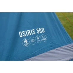 Vango Osiris 500 Tent -UK Outdoor Equipment Sales 2024 2451749424 g