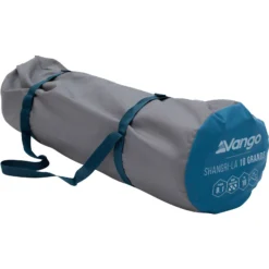 Vango Shangri-La II 10 Grande Camping Mat -UK Outdoor Equipment Sales 2024 2453069073 g