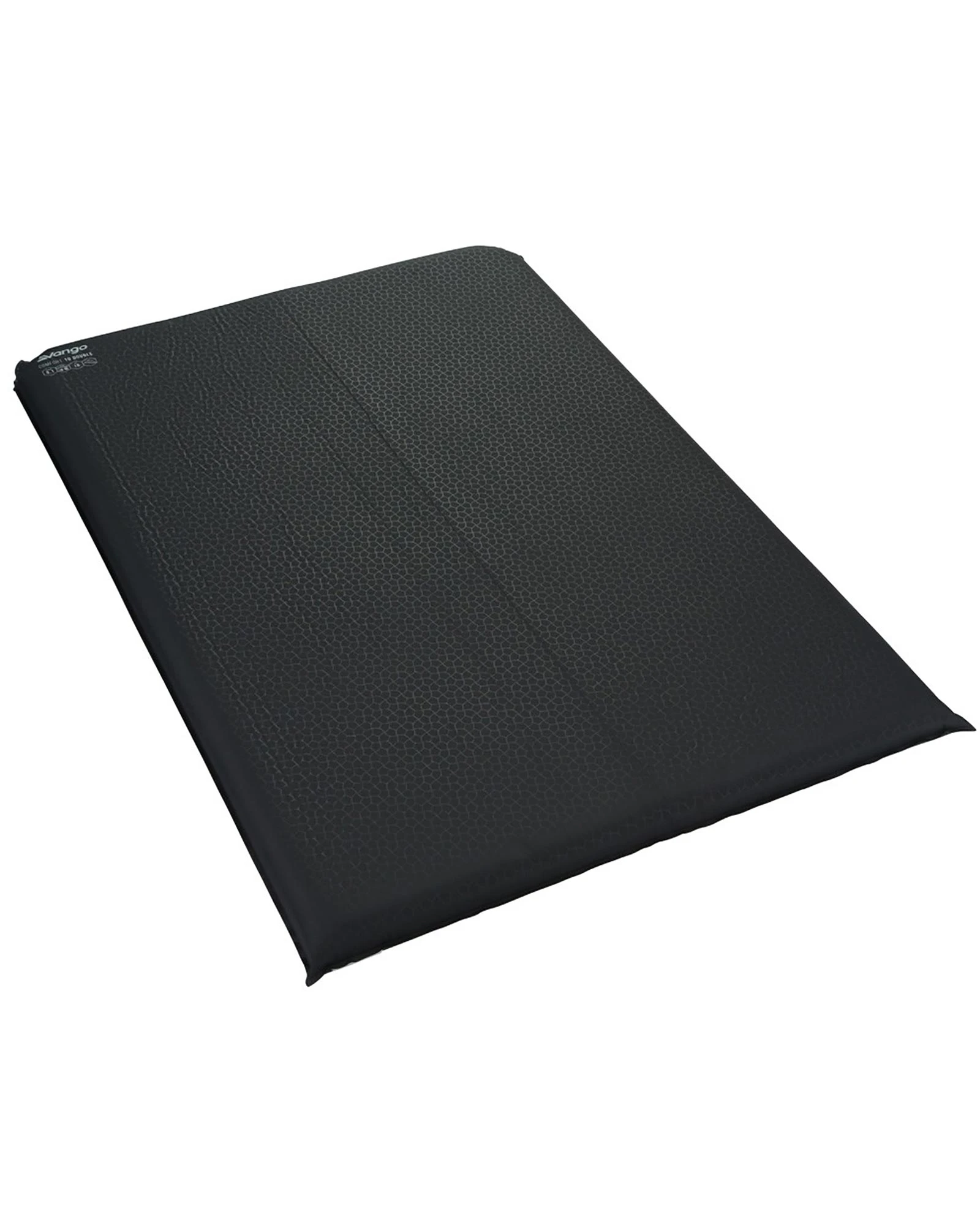 Vango Comfort 10 Double Camping Mat 3 Vango Comfort 10 Double Camping Mat