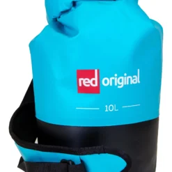 Red Paddle Co. Red Paddle Co Waterproof Roll Top Dry Bag 10L
