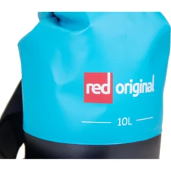 Red Paddle Co. Red Paddle Co Waterproof Roll Top Dry Bag 10L -UK Outdoor Equipment Sales 2024 2480229401 g