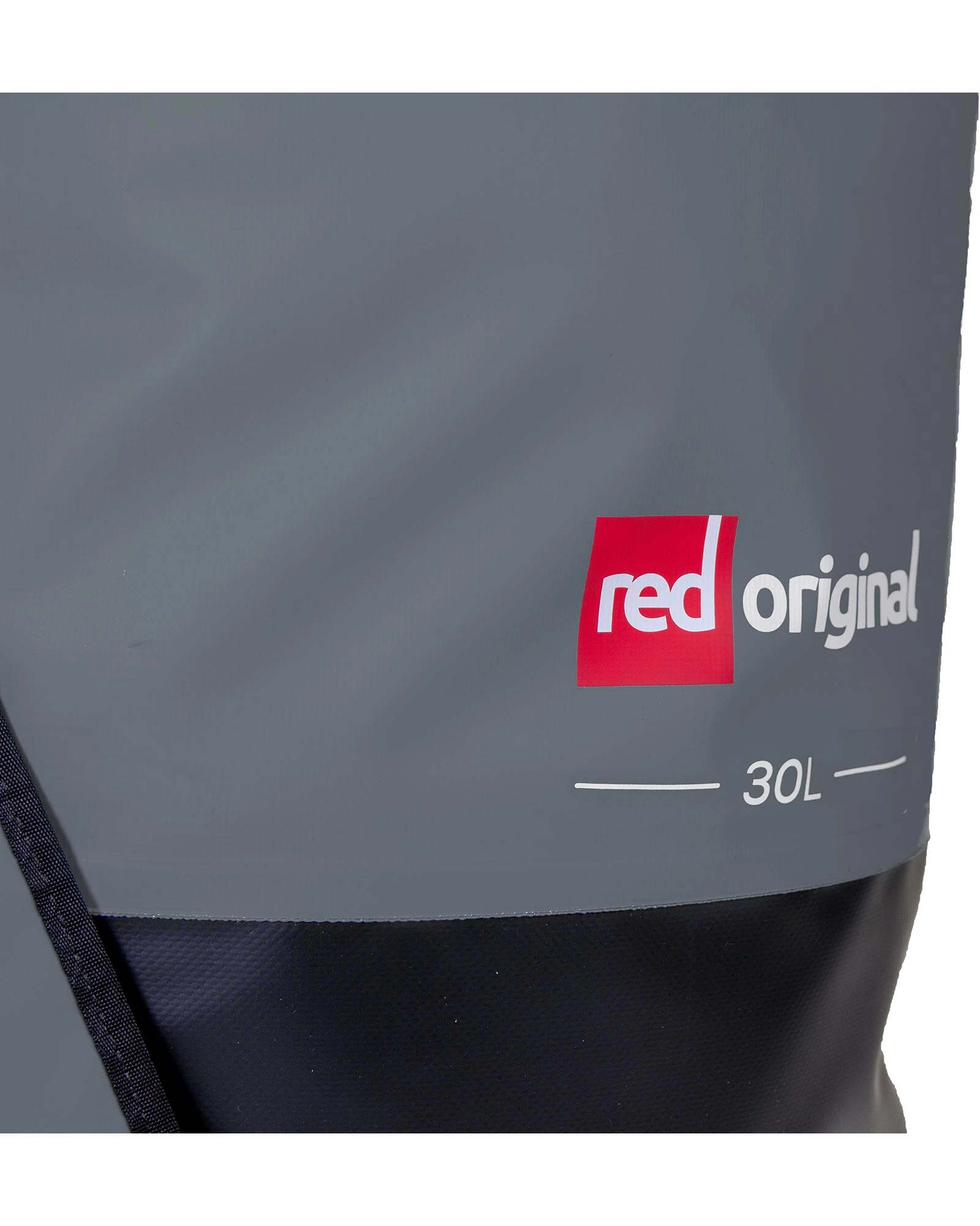 Red Paddle Co. Red Paddle Co Waterproof Roll Top Dry Bag 30L 12 Red Paddle Co. Red Paddle Co Waterproof Roll Top Dry Bag 30L - Image 10