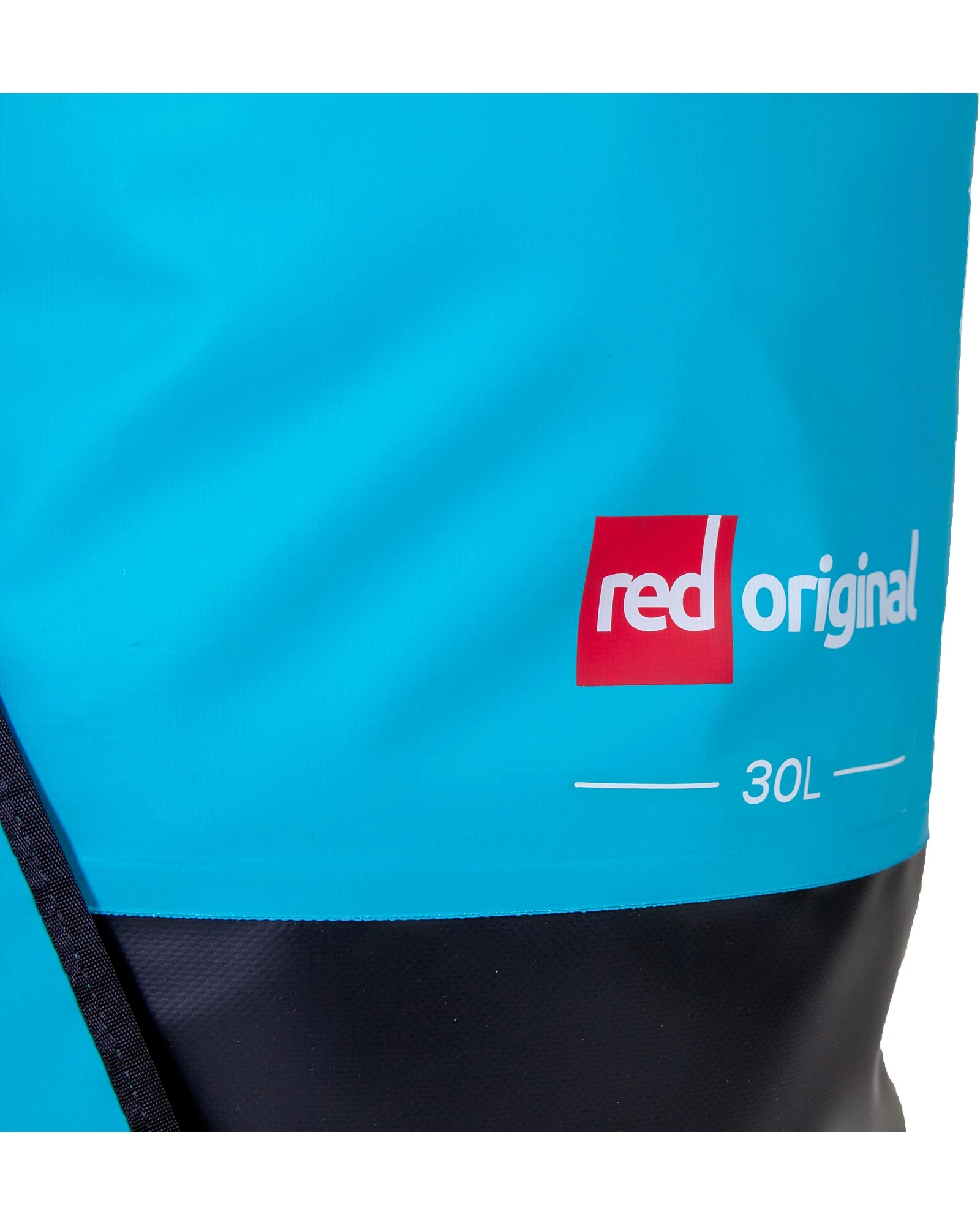 Red Paddle Co. Red Paddle Co Waterproof Roll Top Dry Bag 30L 7 Red Paddle Co. Red Paddle Co Waterproof Roll Top Dry Bag 30L - Image 5
