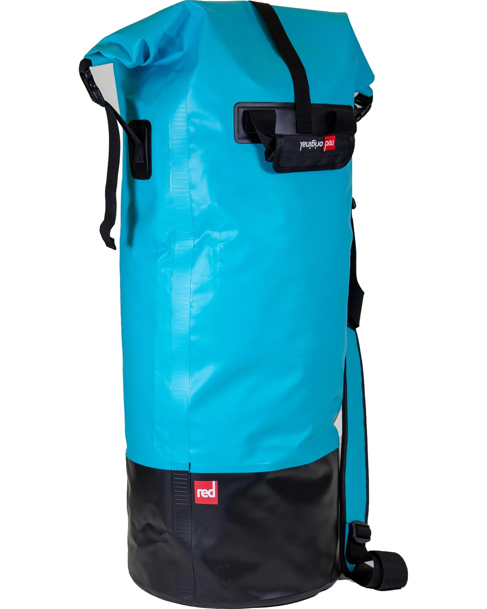 Red Paddle Co. Red Paddle Co Waterproof Roll Top Dry Bag 30L 6 Red Paddle Co. Red Paddle Co Waterproof Roll Top Dry Bag 30L - Image 4
