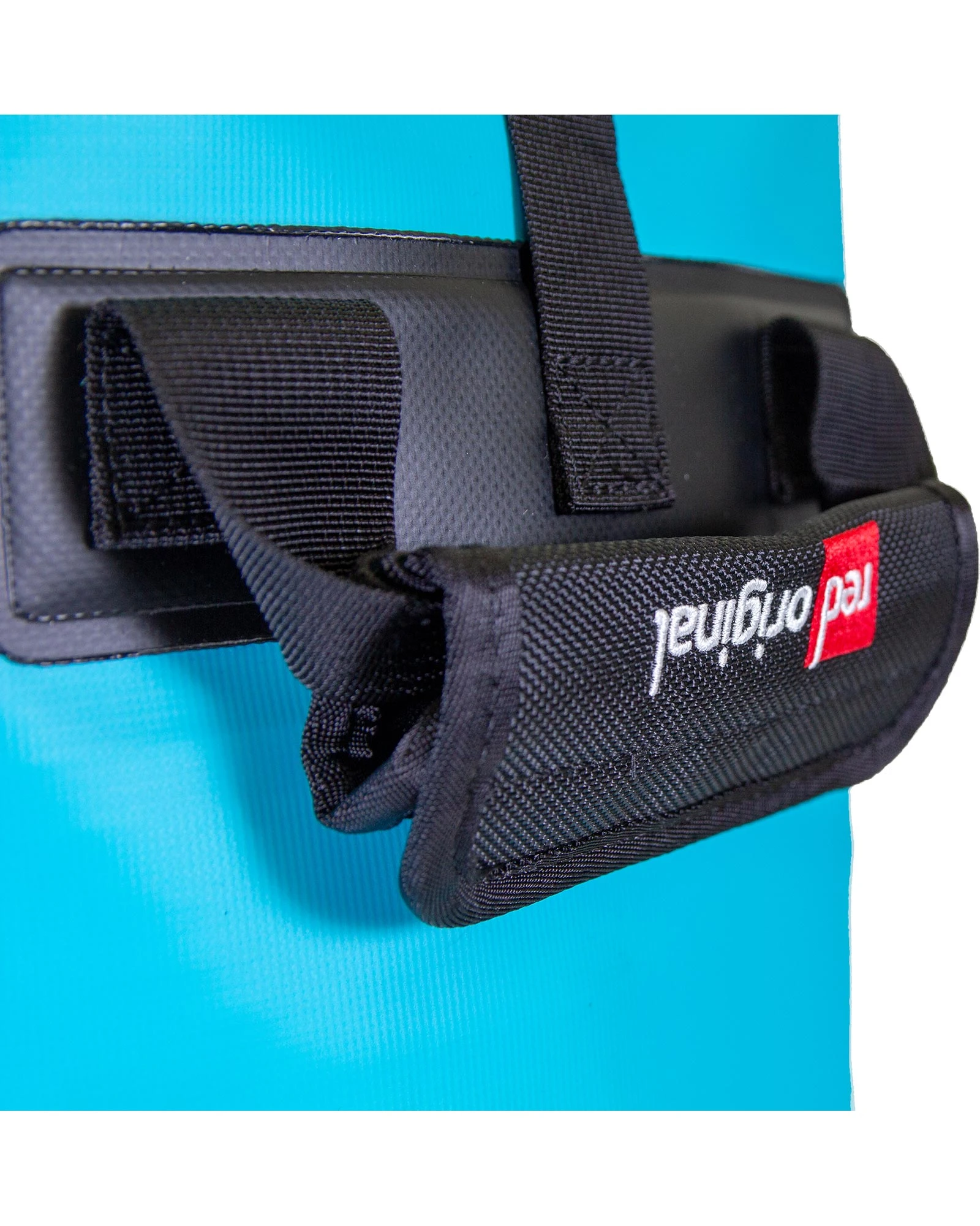 Red Paddle Co. Red Paddle Co Waterproof Roll Top Dry Bag 30L 5 Red Paddle Co. Red Paddle Co Waterproof Roll Top Dry Bag 30L - Image 3