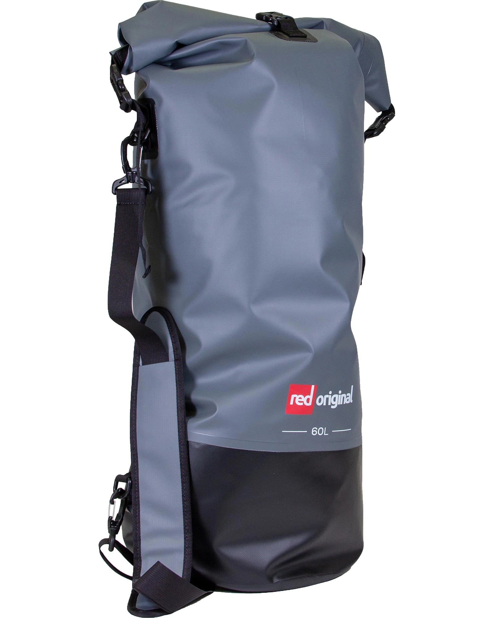 Red Paddle Co. Red Paddle Co Waterproof Roll Top Dry Bag 60L 3 Red Paddle Co. Red Paddle Co Waterproof Roll Top Dry Bag 60L