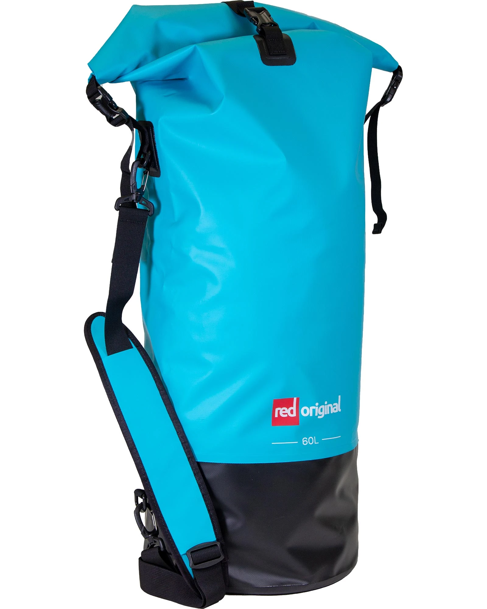 Red Paddle Co. Red Paddle Co Waterproof Roll Top Dry Bag 60L 4 Red Paddle Co. Red Paddle Co Waterproof Roll Top Dry Bag 60L - Image 2