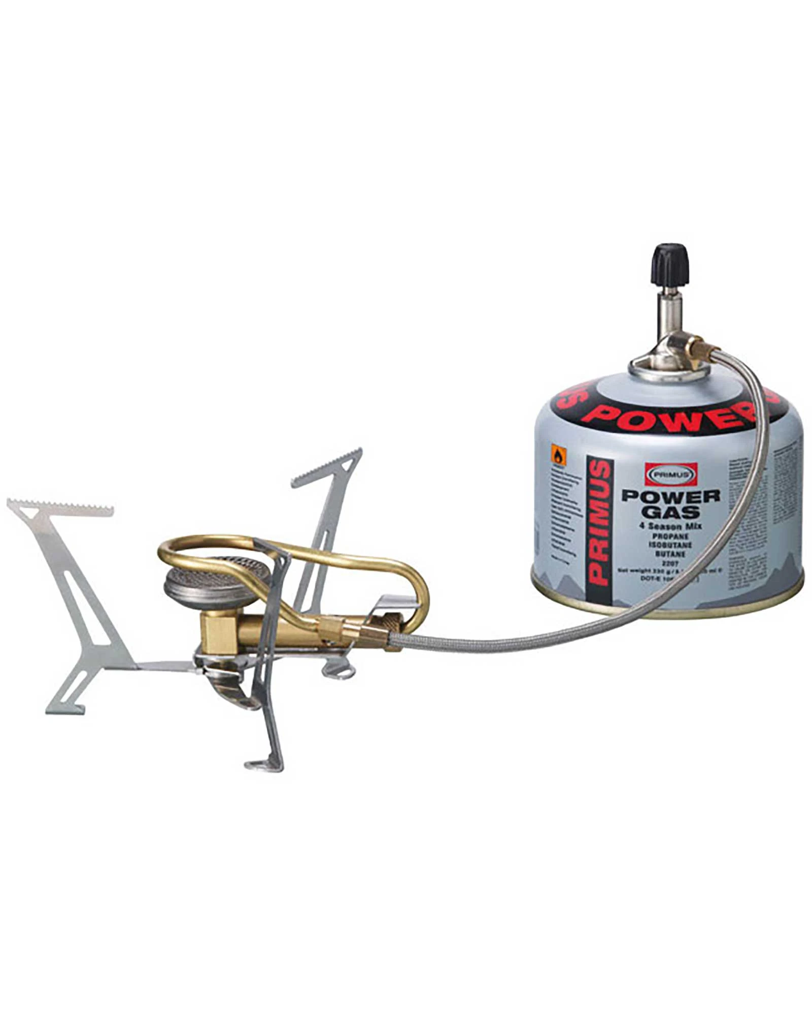 Primus Express Spider Stove II 5 Primus Express Spider Stove II - Image 3