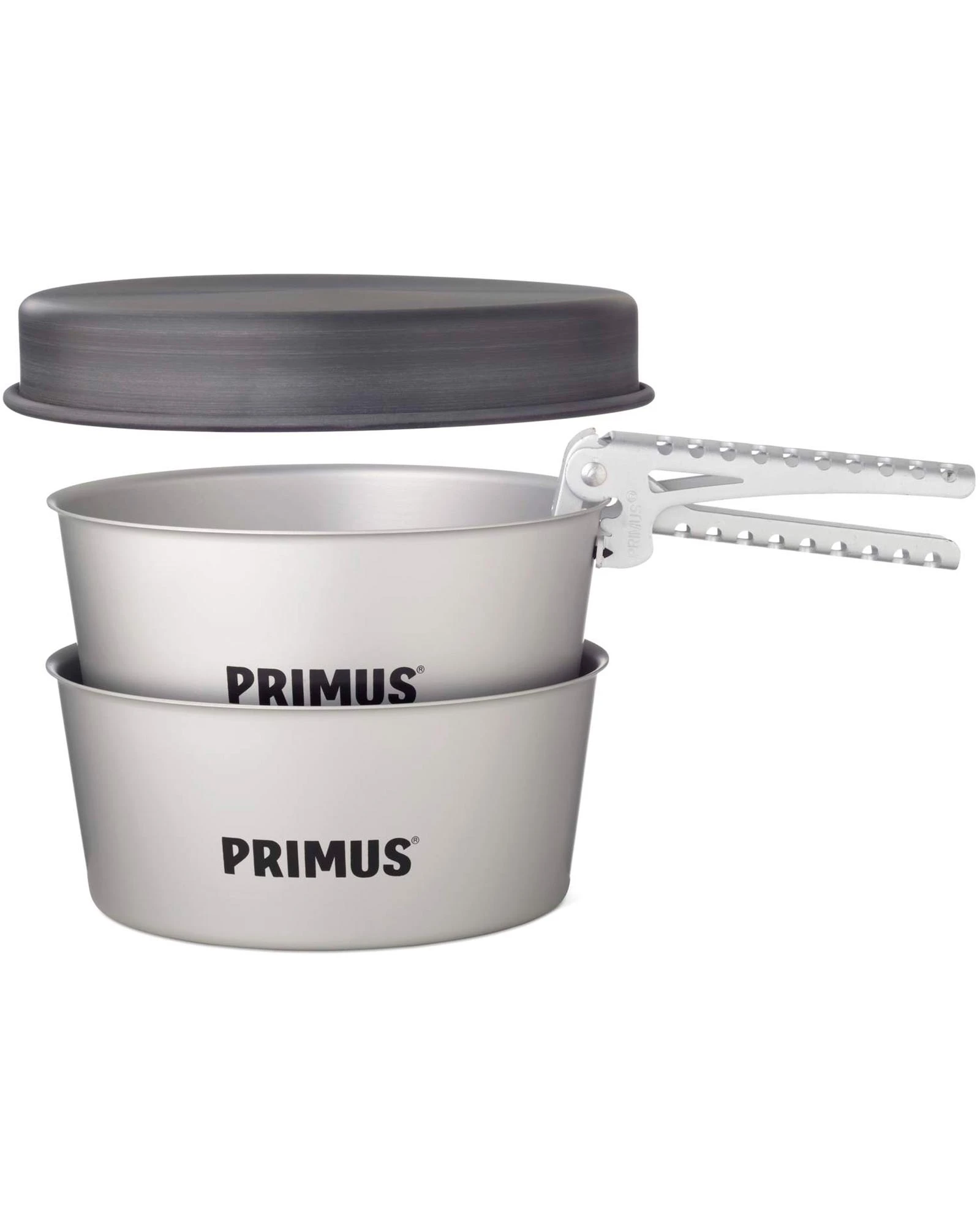 Primus Essential Pot Set 1.3L 3 Primus Essential Pot Set 1.3L