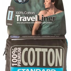 Sea To Summit Cotton Standard Liner