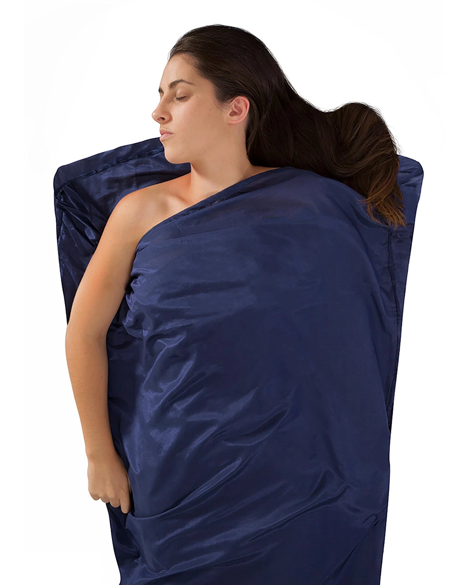 Sea To Summit Silk/Cotton Mummy Liner 3 Sea To Summit Silk/Cotton Mummy Liner