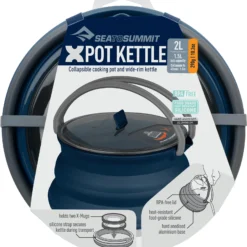 Sea To Summit X-Pot Kettle 2.2L -UK Outdoor Equipment Sales 2024 2532139002 g