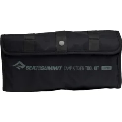 Sea To Summit Camp Kitchen Tool Kit 10 Piece Set