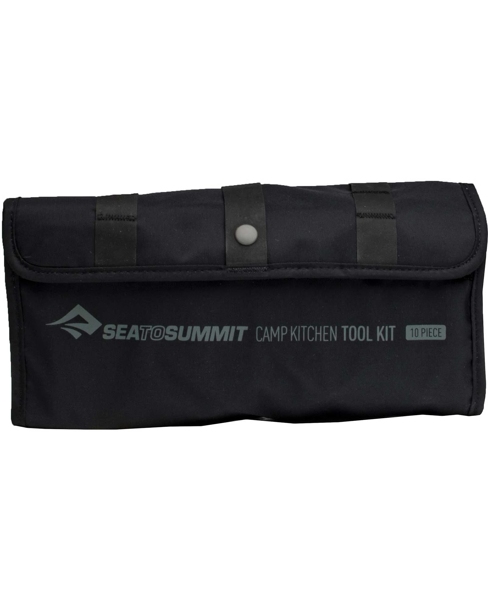 Sea To Summit Camp Kitchen Tool Kit 10 Piece Set 3 Sea To Summit Camp Kitchen Tool Kit 10 Piece Set