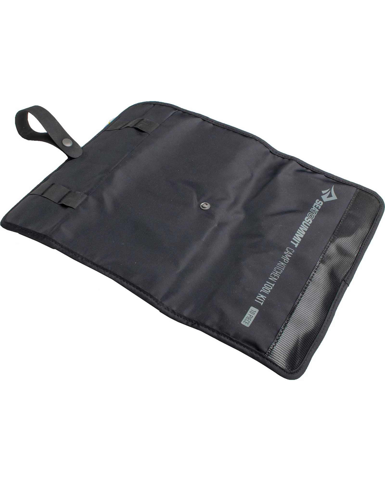 Sea To Summit Camp Kitchen Tool Kit 10 Piece Set 4 Sea To Summit Camp Kitchen Tool Kit 10 Piece Set - Image 2