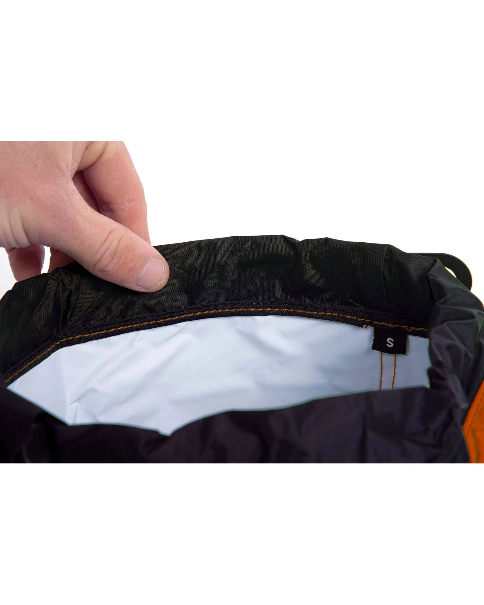 Sea To Summit Lightweight Compression Sack 8L Compression Sacks 6 Sea To Summit Lightweight Compression Sack 8L Compression Sacks - Image 4