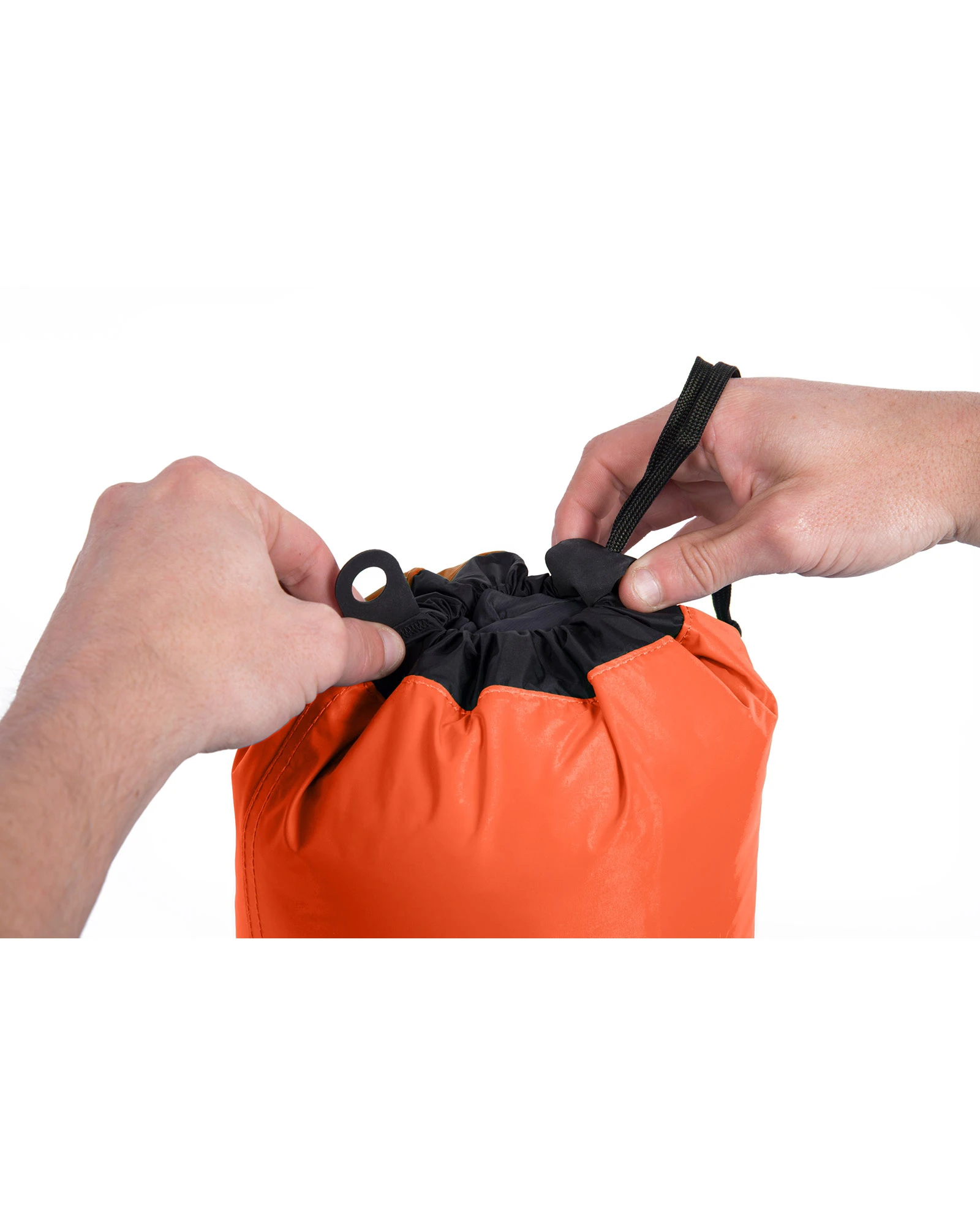 Sea To Summit Lightweight Compression Sack 8L Compression Sacks 7 Sea To Summit Lightweight Compression Sack 8L Compression Sacks - Image 5