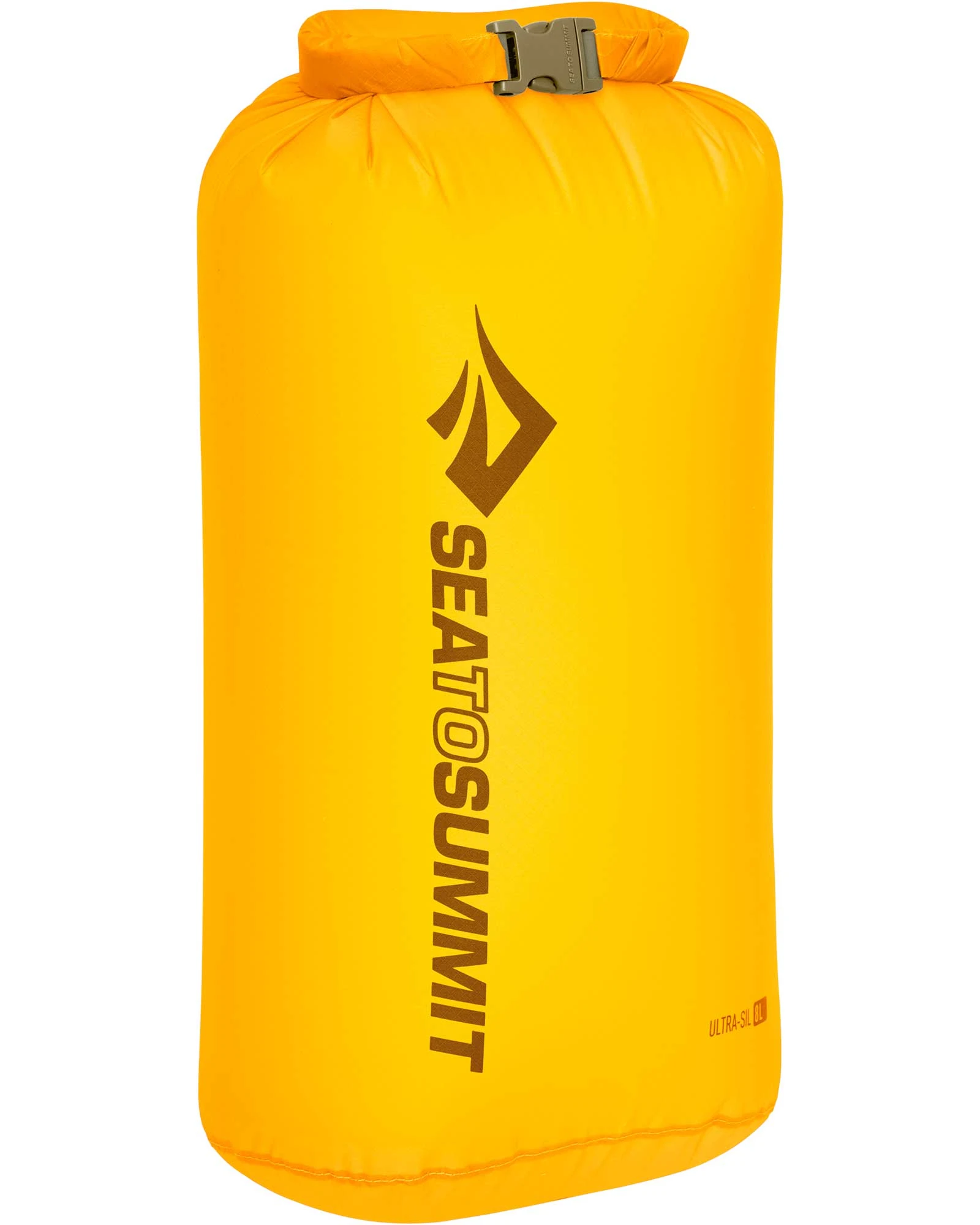 Sea To Summit Ultra-Sil 8L Dry Bag 3 Sea To Summit Ultra-Sil 8L Dry Bag