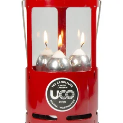 UCO Candlelier Candle Lantern -UK Outdoor Equipment Sales 2024 265122960